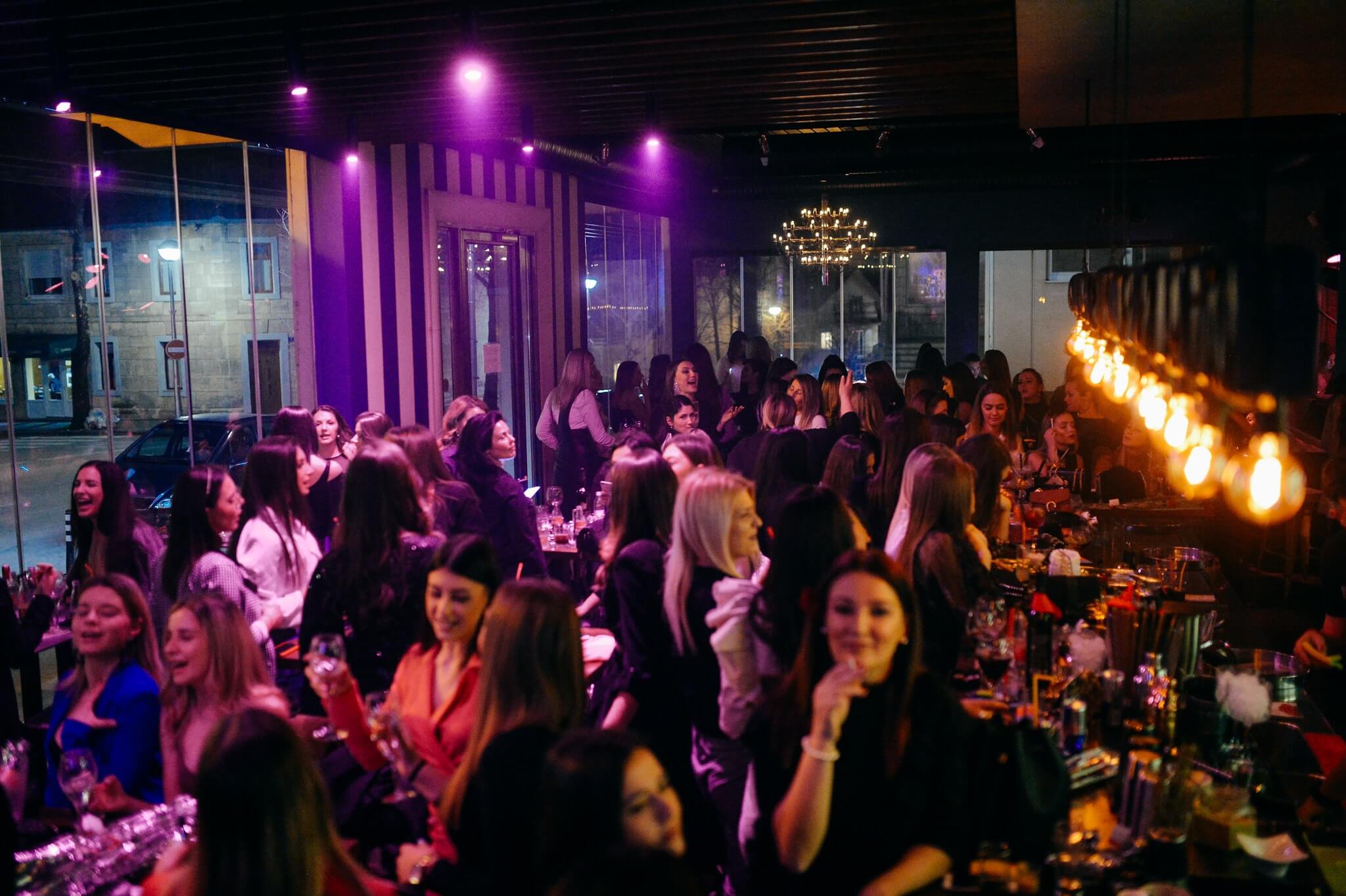 Viva Caffe Lounge Bar