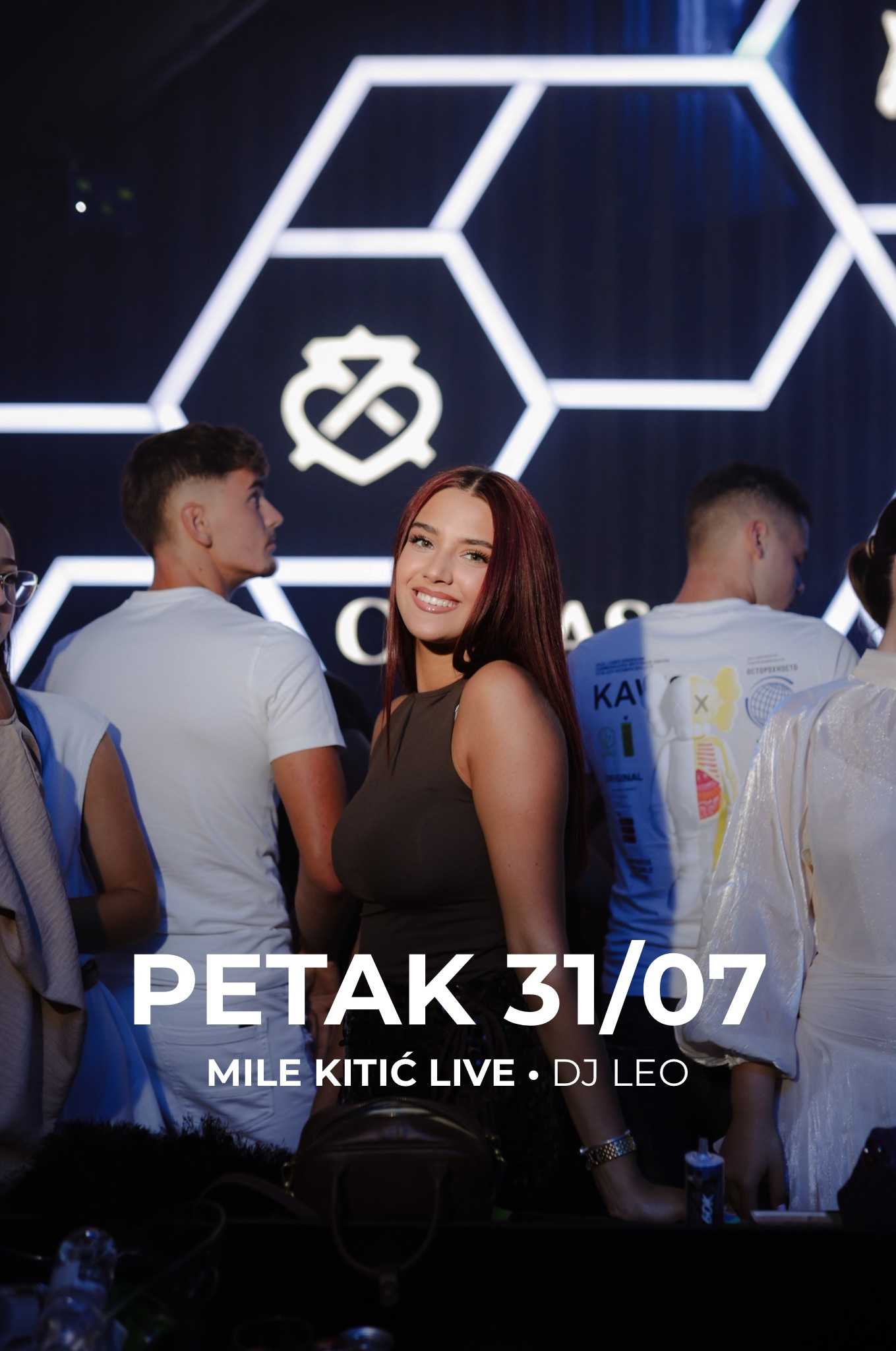 MILE KITIĆ LIVE 31.07.