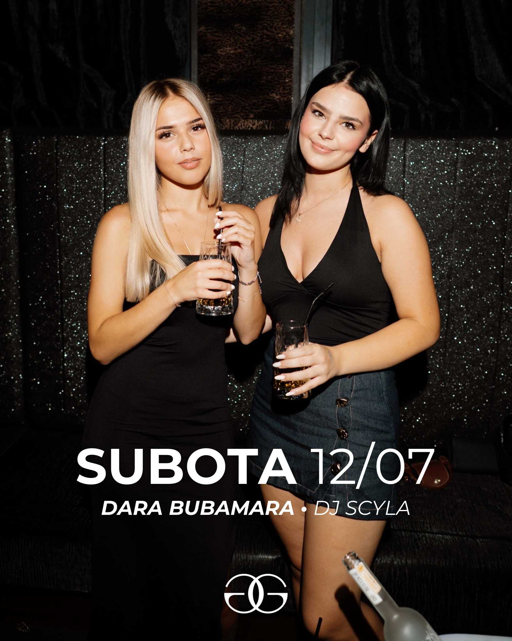 Dara Bubamara 11.07
