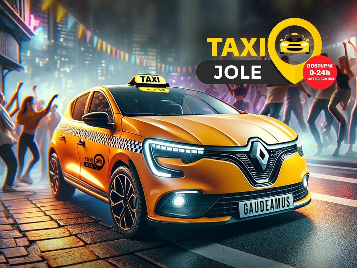 Taxi Jole